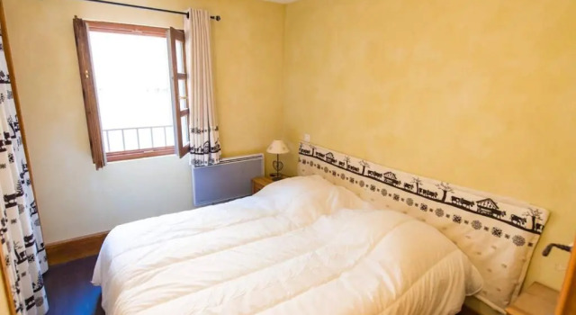 Appartement Briançon, 3 pièces, 6 personnes - FR-1-330C-102, Rezervasyon Daire Briancon Serre Chevalier