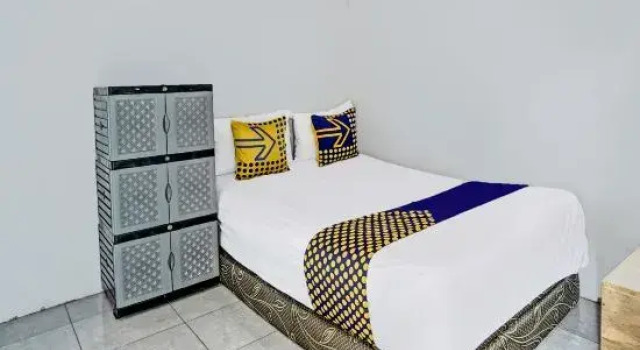 OYO 92086 Fun Guesthouse Syariah