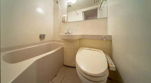 Студия Green Hotel Omagari - Vacation STAY 19284v