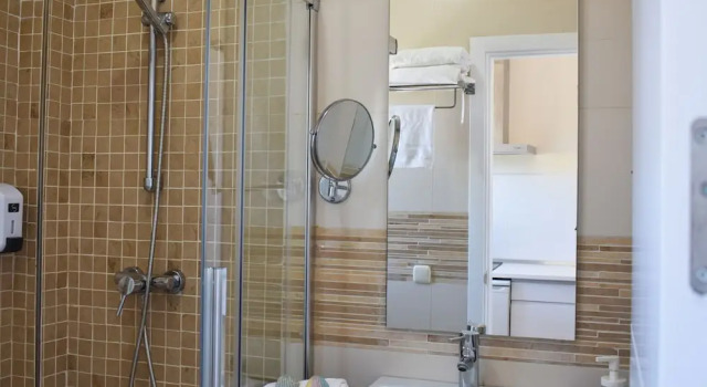 Апартаменты Standard Aparthotel Novo Sancti Petri