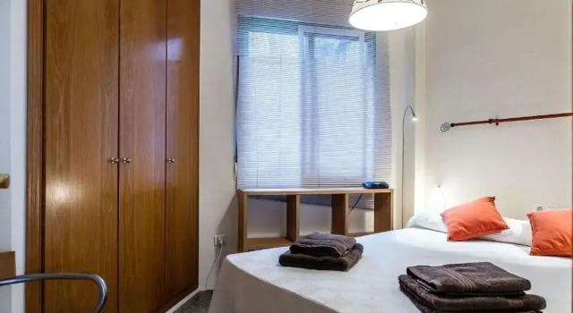 Valencia Flat Rental - Patacona Beach 9, Забронировать Апарт-отель Альборайя Коста-де-Валенсия