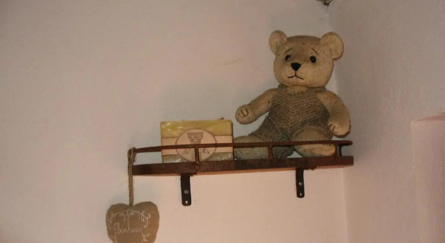 Полулюкс Cascina La Maddalena Bed & Wine