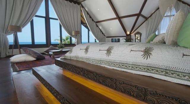Вилла Tirtha Bayu Estate by Elite Havens