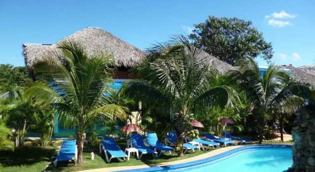 Diving Adventures Resort