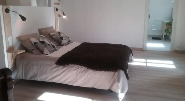 B&B Domaine Aimé, Réserver Chambre d'hôtes Olonzac Canal du Midi