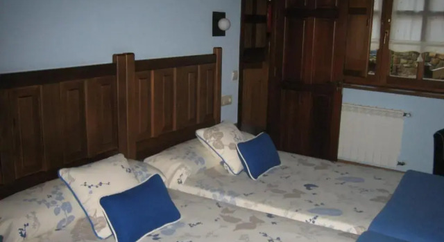 La Portiella, Prenota Hotel Hotel a Asturie con parcheggio, Parcheggio