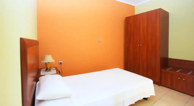 Люкс Esmeralda Hotel