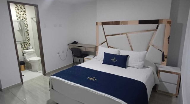 Street 55 Hotel, Rezervovat Hotel Hotely v Santander s parkováním, Parkování