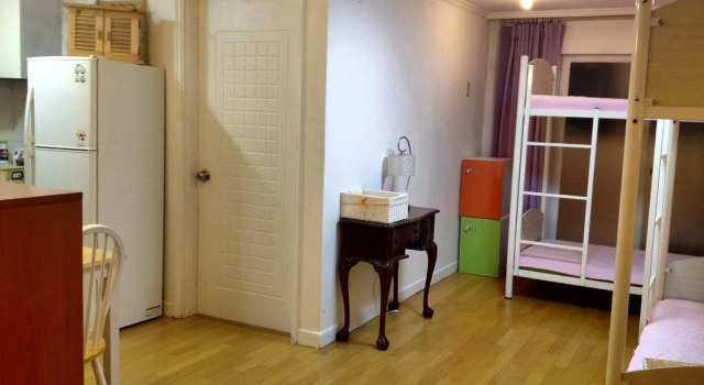 Hongsi Guesthouse 1, Rezerwuj Hotel Mapo-Gu Seul