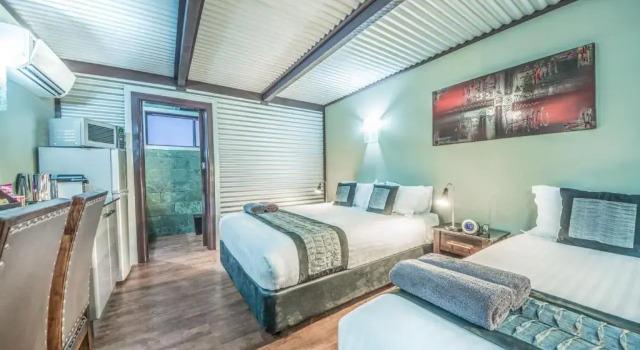 Номер Executive Orbost Motel