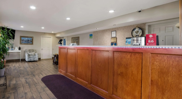 SureStay Hotel by Best Western Manning