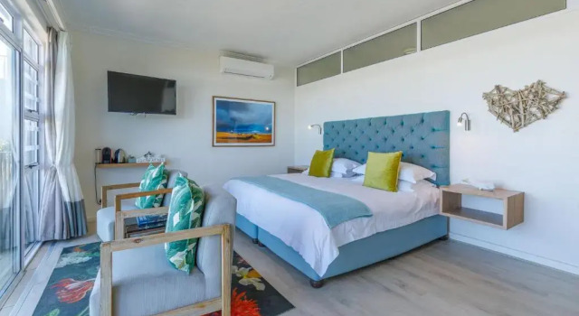 Двухместный номер Standard Dune Beach House