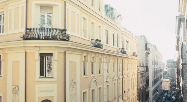 Hotel Cellini