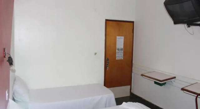 Номер Standard Bica Pau Hotel