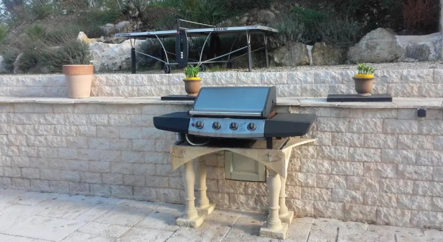 Вилла French Riviera Gaudissard