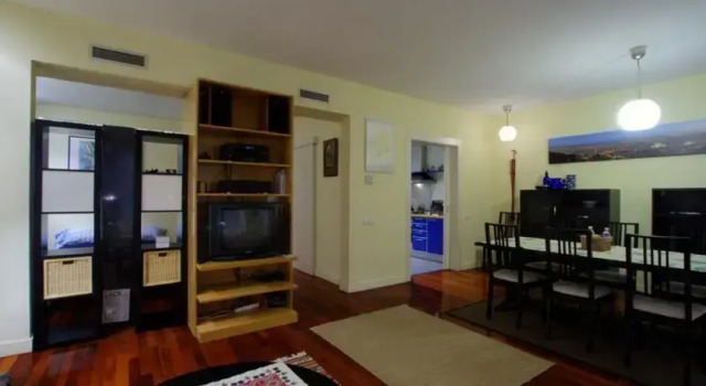 Apartamento luxury en el corazon de Barcelona, Забронировать Апартаменты/квартира Барселона провинция Барселона, рядом с Приход Св. Августина