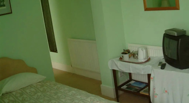 Номер Standard The County Hotel