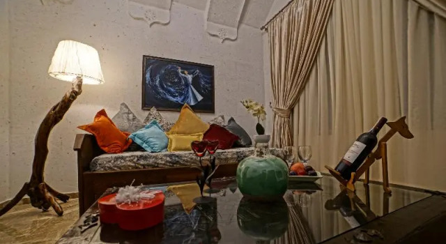 Номер Standard Mira Cappadocia Hotel