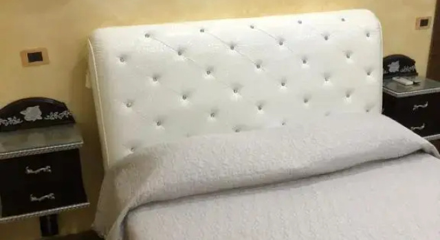 Crasta's House