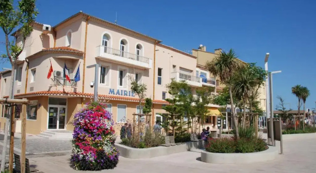 Апартаменты Appartement Belle Vue