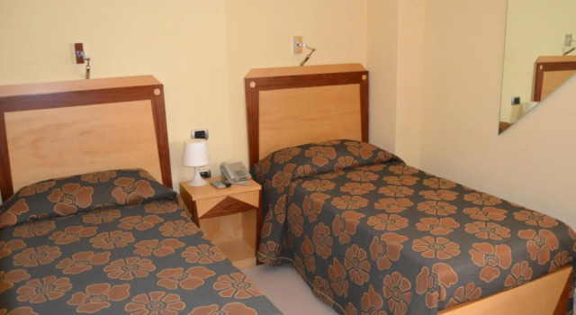 Двухместный номер Economy Piccadilly Hotel