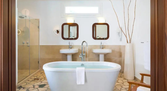 Полулюкс Hotel Punta Sur