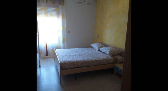 Room in B&B - Quadruple Room in Pineto - Enjoy a Relaxing Holiday, Prenota Bed & breakfast Pineto 