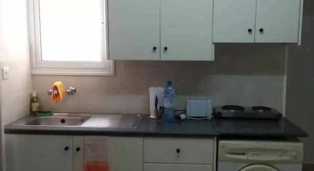 Apartmán Pelides Apartments