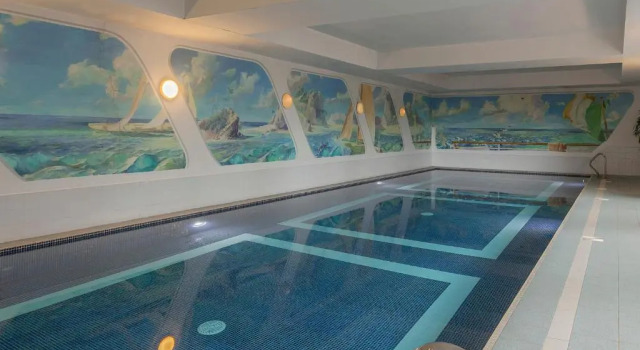 Одноместный номер Economy Killarney Randles Hotel