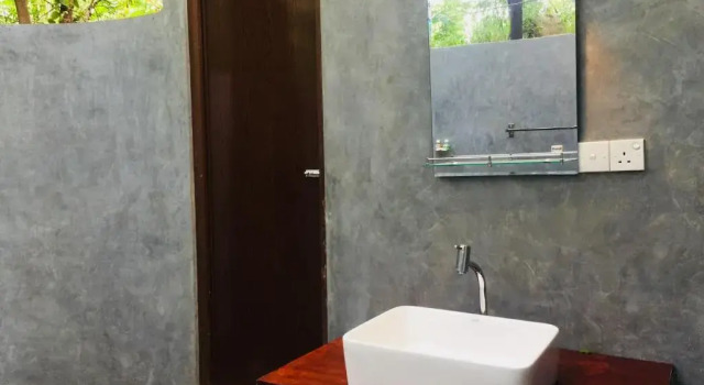 Двухместный номер Standard с видом на озеро Birds Paradise Inn