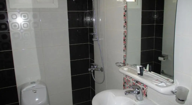 Номер Standard شقق درر داريا للوحدات السكنية المفروشة - اقتصادي Durar Daria Furnished Apartments -Economic