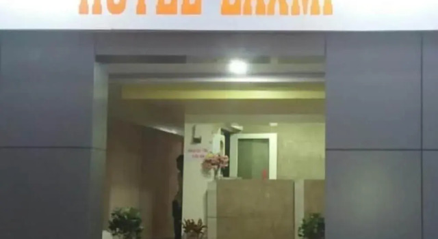 Hotel Laxmi Inn Mahabaleshwar