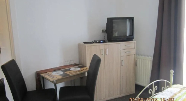Am Rasthof Dresdner Tor