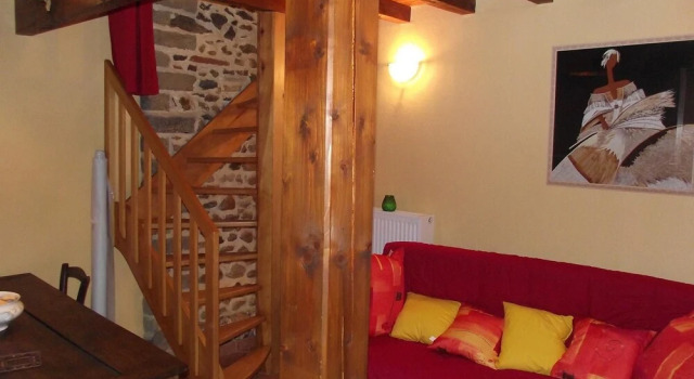 House With one Bedroom in Albi, With Furnished Garden and Wifi, Rezerwuj Hotel Albi Tarn