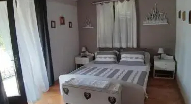 Apartment Lila
