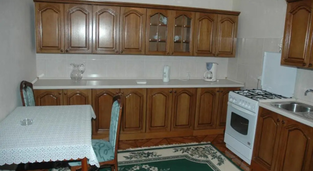 Вилла Villa Romantica on Vlaicu-Pircalab