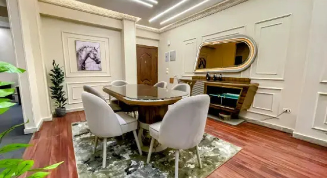 RD The Residence Serviced Apartment, New Cairo | Prime Location, Rezervovat Apartmán Káhira Cairo Governorate