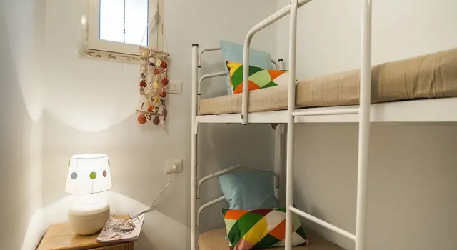 Casa Vacanza Maresol8, Забронировать Апартаменты/квартира Апартаменты Сперлонга, рядом с Церковь Святой Марии Успения, Апартаменты/квартира