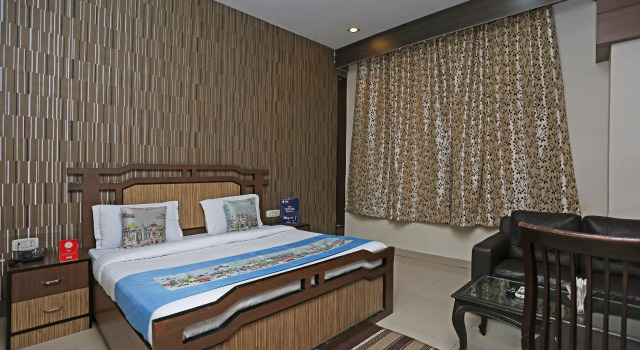 Capital O 1299 Hotel Mukut Regency