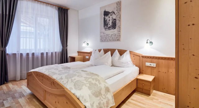 Номер Economy Hotel Walther v.d. Vogelweide Superior