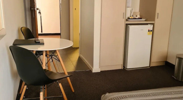 Двухместный номер Standard Belconnen Way Hotel & Serviced Apartments