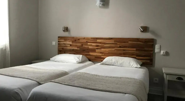 Апартаменты Mosaik hotel