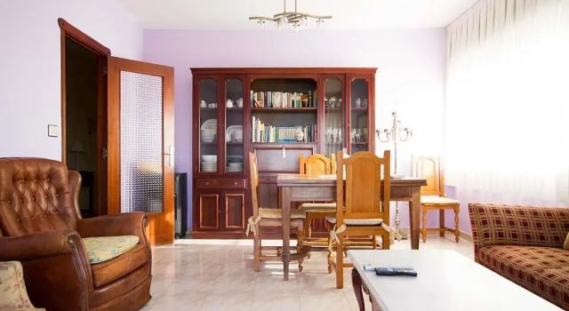 Villa In Carnota 101982 - Rnu 65468, Book Villa Carnota 