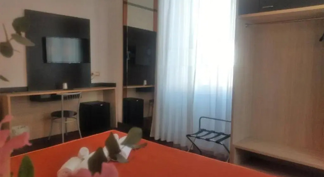 Двухместный номер Standard Hotel Morandi