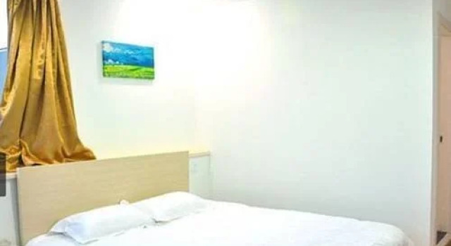 Yuejia Express Hotel Suzhou Xinyuan Road, Забронировать Отель Отели Сучжоу с парковкой, Парковка