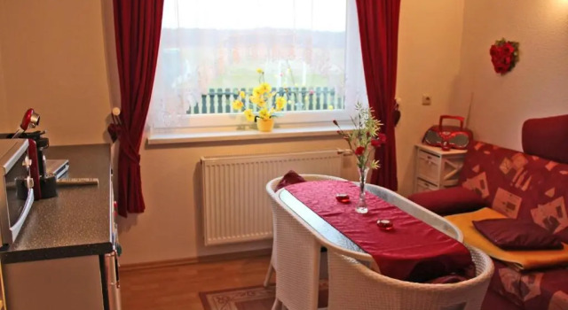 Ferienwohnung Loddin USE 2801, Reserva ahora Hotel Kolpinsee Usedom