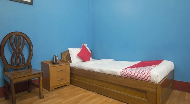 Hotel Palkyi by OYO Rooms, Prenota Hotel Kalimpong West Bengal