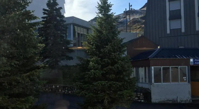 Appartement Arette, 3 pièces, 6 personnes - FR-1-602-61, Rezervați Apartament Aste-Beon Aquitaine