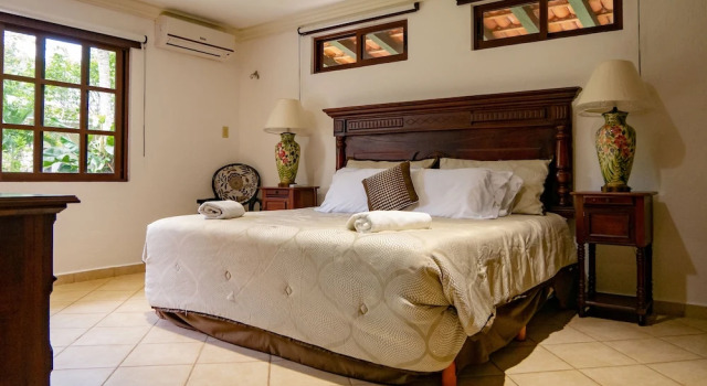 Hacienda Mexicana, Prenota Villa Hotel a Quintana Roo con parcheggio, Parcheggio