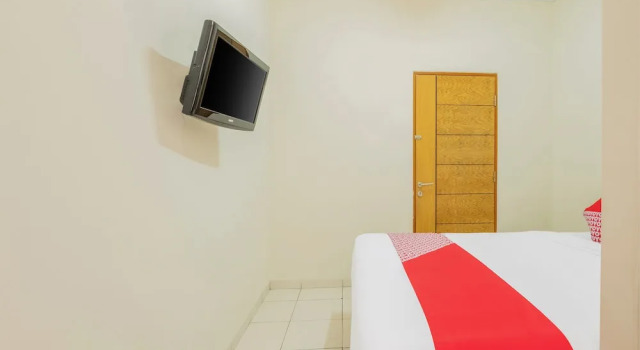 Micasa Residence by OYO Rooms